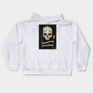 True king Kids Hoodie